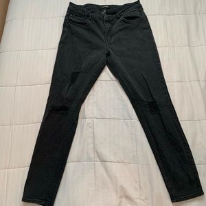 Charlotte Russe jeans